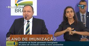 Mesmo sem data MS confirma que vacina covid e seringas chegaram a todo o país gratuitamente